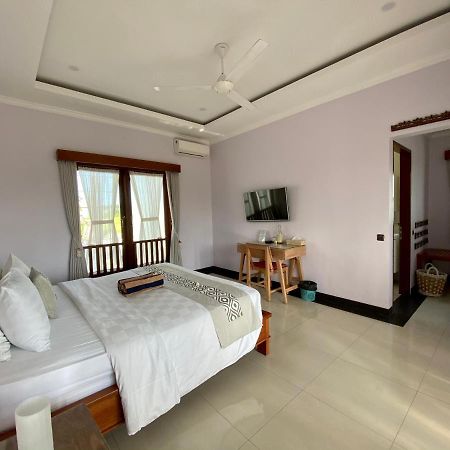 Villa Rangga Bodhi Canggu Zewnętrze zdjęcie