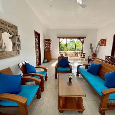 Villa Rangga Bodhi Canggu Zewnętrze zdjęcie
