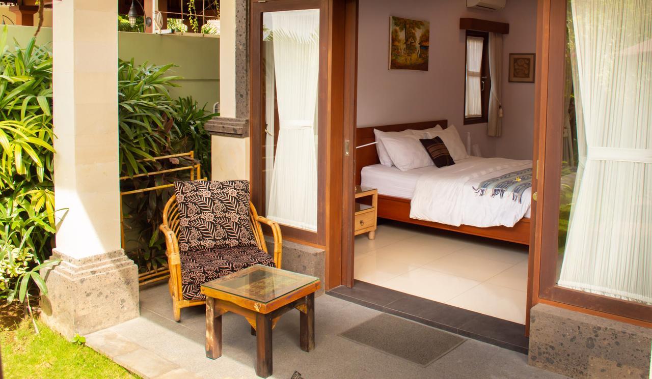 Villa Rangga Bodhi Canggu Zewnętrze zdjęcie
