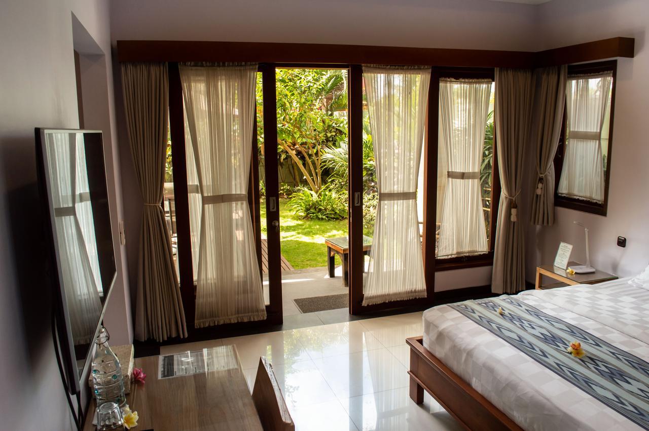 Villa Rangga Bodhi Canggu Zewnętrze zdjęcie