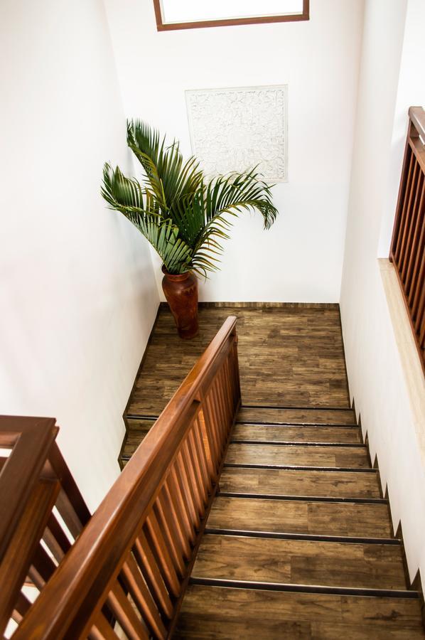 Villa Rangga Bodhi Canggu Zewnętrze zdjęcie
