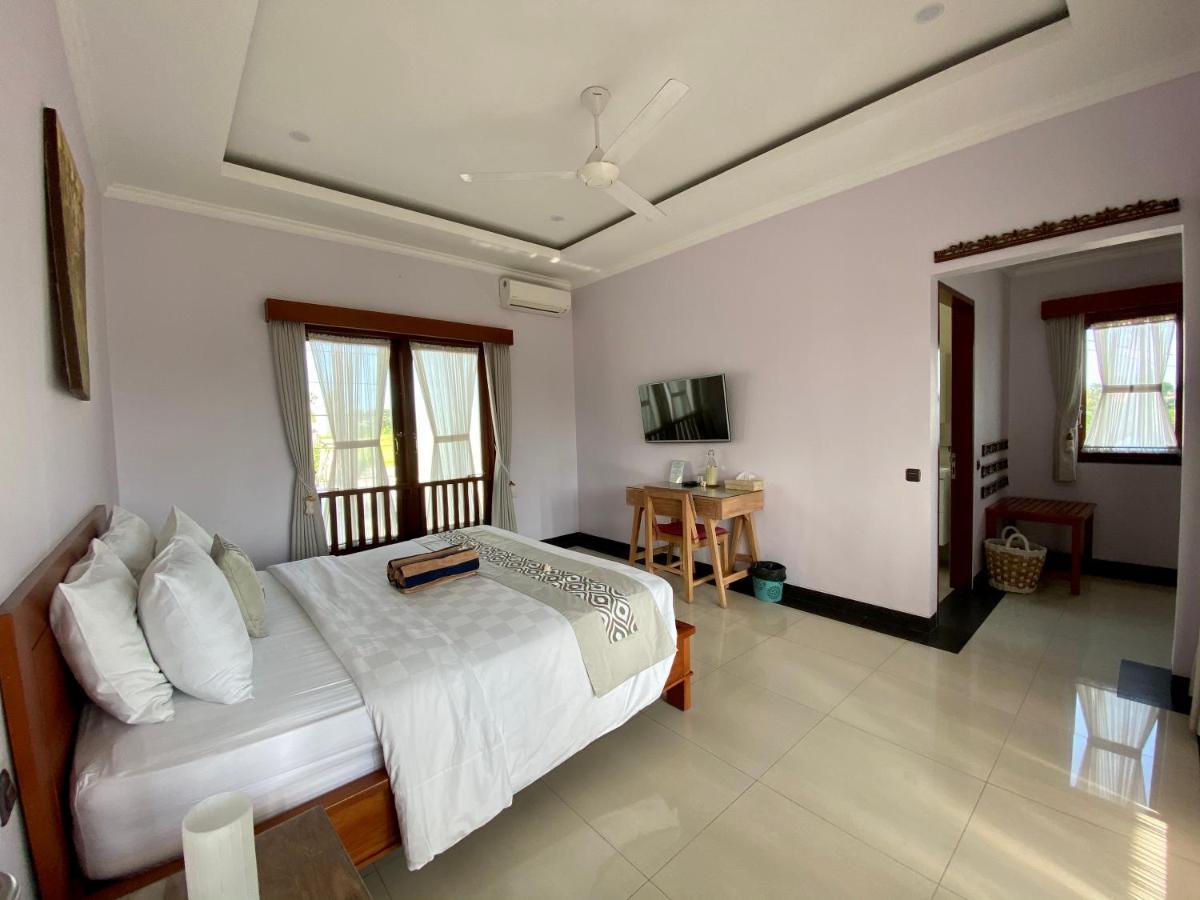 Villa Rangga Bodhi Canggu Zewnętrze zdjęcie