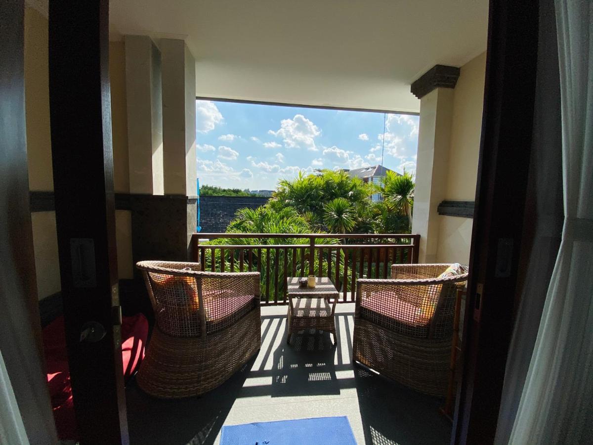 Villa Rangga Bodhi Canggu Zewnętrze zdjęcie