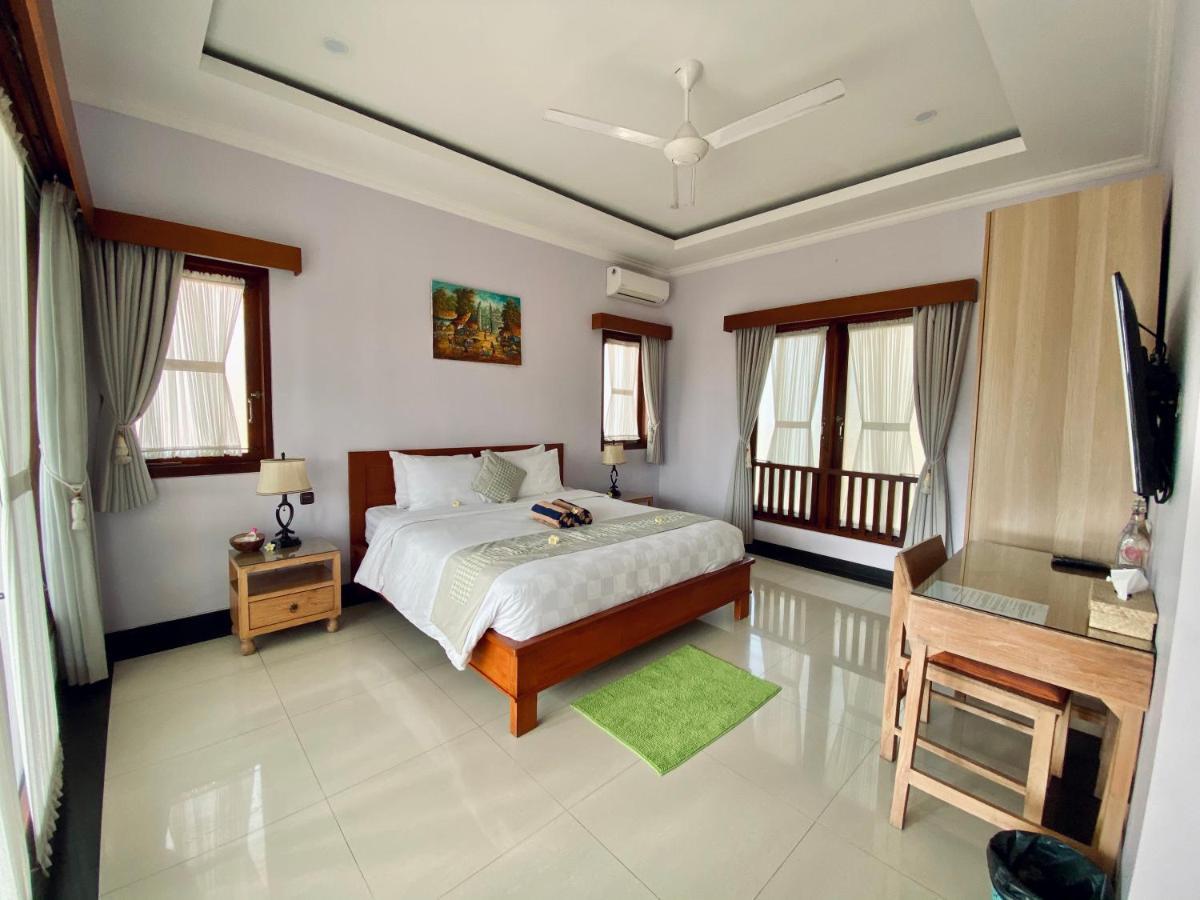 Villa Rangga Bodhi Canggu Zewnętrze zdjęcie
