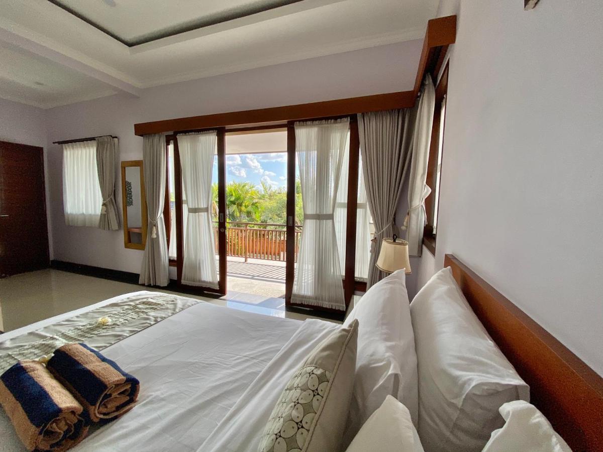 Villa Rangga Bodhi Canggu Zewnętrze zdjęcie