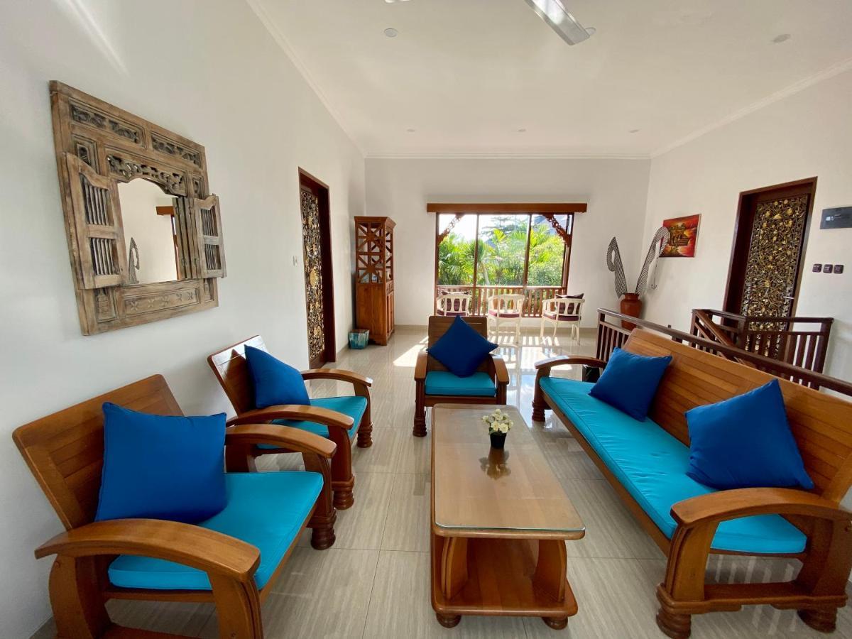 Villa Rangga Bodhi Canggu Zewnętrze zdjęcie